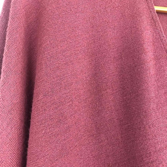 Aritzia Wilfred Free Aneta Pink Pullover Top XXS - Picture 6 of 11